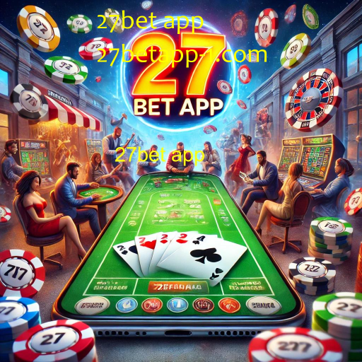 27bet app