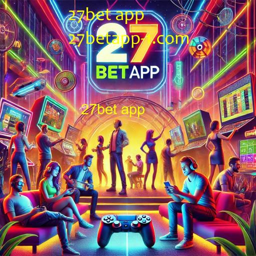 27bet app