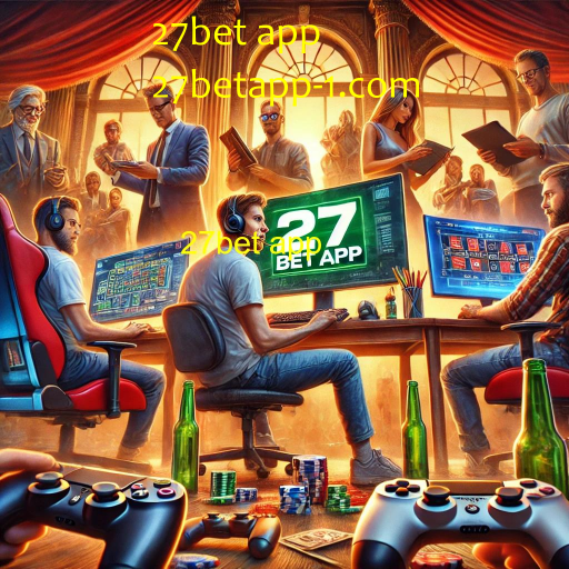 27bet app