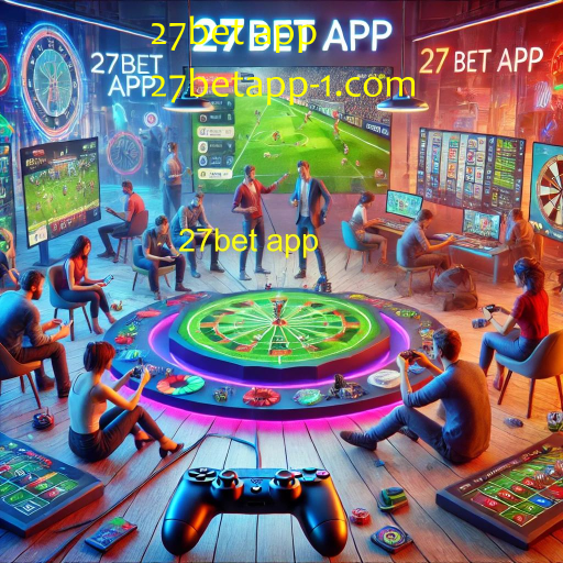 27bet app