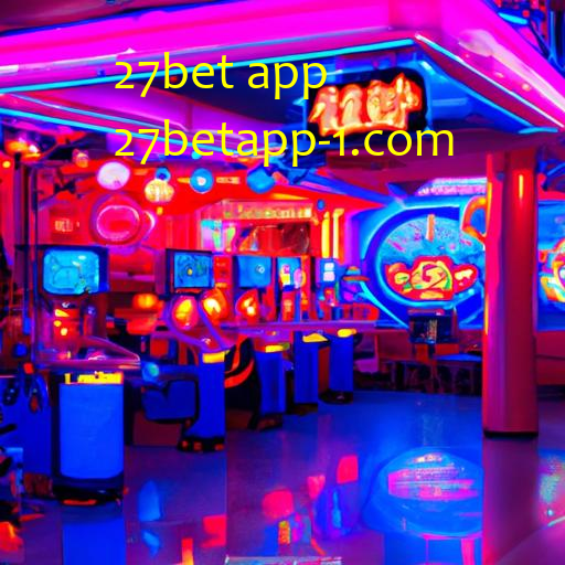 27bet app