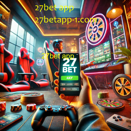 27bet app