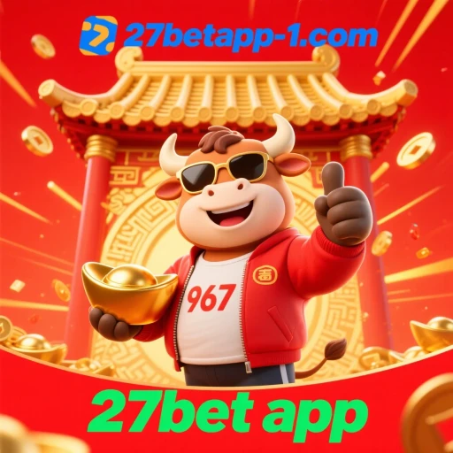A Emoção dos Jogos de Loteria no 27bet App
