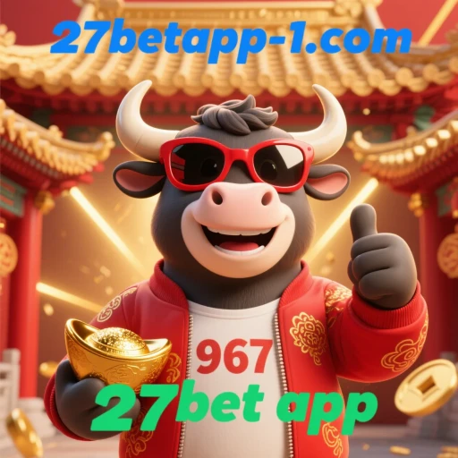 Explorando a Categoria 'Móvel' do 27bet App: Uma Nova Era de Jogos