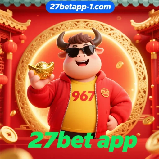 Descubra o Mundo do Poker no 27bet App